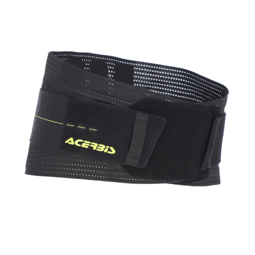 Acerbis Защита поясницы Baket Black/Yellow в Кемерове