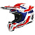 Airoh Шлем Twist 3 Dynasty Blue-Red Gloss в Кемерове
