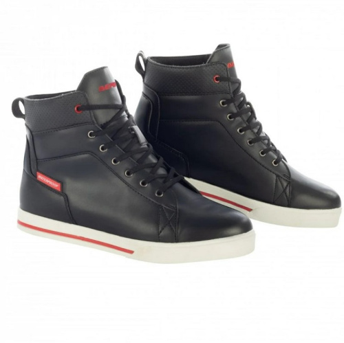 Bering Мотокеды Indy Black/Red в Кемерове
