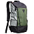 Dainese Рюкзак Explorer D-Clutch Backpack Desert-Sage в Кемерове