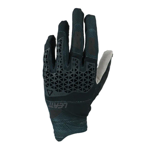 Leatt Перчатки Lite 4.5 Black в Кемерове