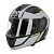 Acerbis Шлем TDC Grey/Yellow в Кемерове