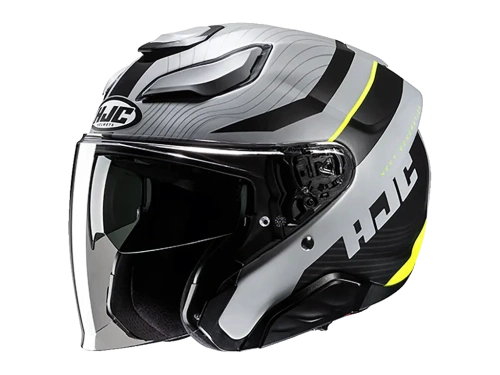 HJC Шлем F31 Naby MC3HSF в Кемерове