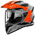 Airoh Мотошлем Bandit Tune Orange Gloss в Кемерове