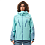 Dragonfly Куртка Freeride Pro Woman Blue Sky - Steel Вlue в Кемерове