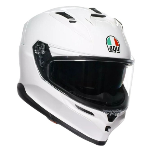 AGV Шлем K7 Белый в Кемерове