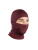 Hyperlook Подшлемник летний Messa бордовый в Кемерове
