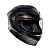 AGV Шлем K6 S 2206 Enhance Matt Grey/Yellow Fluo в Кемерове