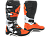 Forma Ботинки Pilot Black/Orange/White в Кемерове