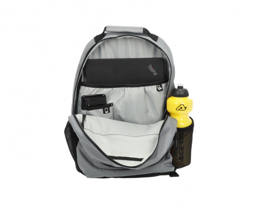 Acerbis Рюкзак B-Logo Grey (15 L) в Кемерове