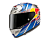 HJC Шлем RPHA12 Red Bull Austin GP 2 MC21 в Кемерове