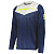 Scott Джерси 350 Dirt Evo blue/grey в Кемерове