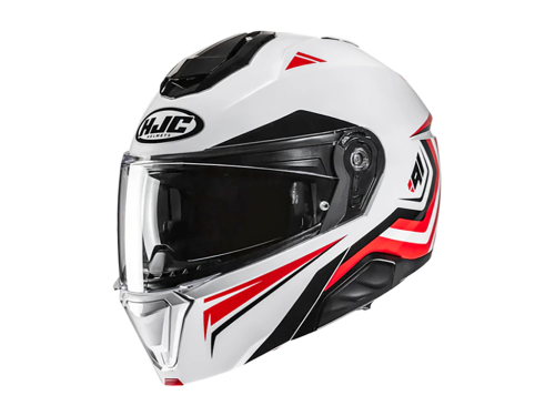 HJC Шлем i91 Tricus MC1 в Кемерове