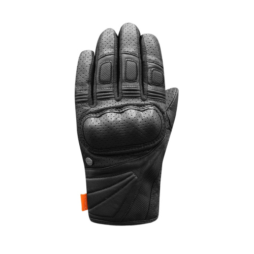Racer Перчатки Meta 4 Black в Кемерове
