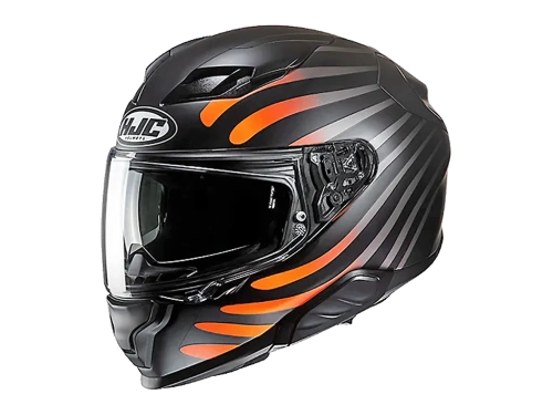 HJC Шлем F71 Zen MC7SF в Кемерове