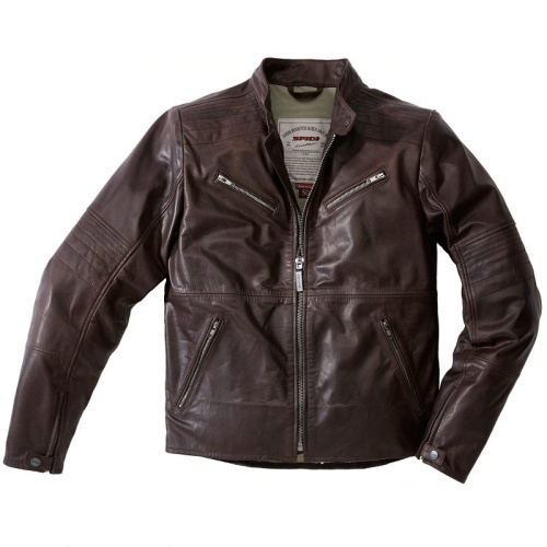 Spidi Куртка Garage Brown в Кемерове