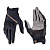Leatt Перчатки ADV X-Flow 7.5 Short 2026 Stealth в Кемерове