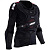 Leatt Защита тела Body Protector ReaFlex Women V26 Black в Кемерове
