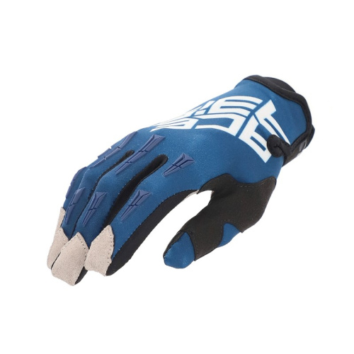 Acerbis Перчатки MX X-H Dark Blue в Кемерове