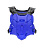 Acerbis Защитный панцирь Linear Black/Blue в Кемерове