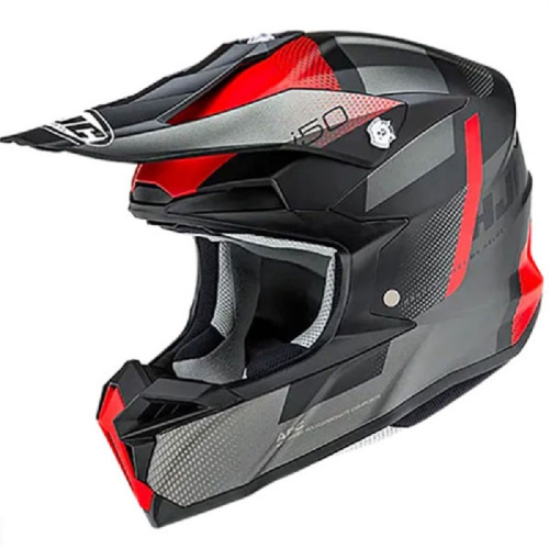 HJC Шлем i50 Mimic MC1SF в Кемерове
