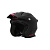 Acerbis Шлем Jet Aria 22-06 Black/Pink в Кемерове