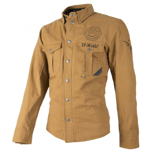 By City Куртка Suv Men Beige в Кемерове