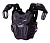 Leatt Защитный панцирь женский Chest Protector 4.5 Pro Jacki Women Indigo в Кемерове
