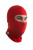 Hyperlook Подшлемник летний Pancher красный в Кемерове