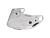 Airoh Визор KIT VISOR GP500/550 S CLEAR в Кемерове