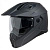 IXS Шлем IXS 208 2.0 Чёрный матовый в Кемерове
