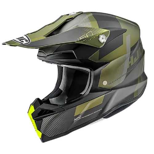 HJC Шлем i50 Mimic MC4SF в Кемерове