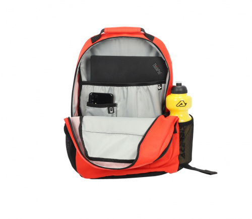 Acerbis Рюкзак B-Logo Red (15 L) в Кемерове