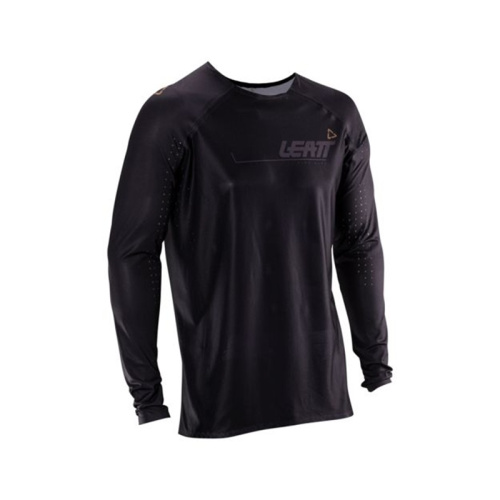 Leatt Джерси 5.5 UltraWeld V26 Black в Кемерове