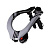 Leatt защита шеи 3.5 Neck Brace V26 Grey в Кемерове