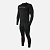 Finntrail Термобельё Thermo-S 6304 Black в Кемерове