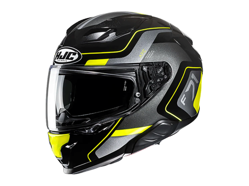 HJC Шлем F71 Arcan MC3H в Кемерове