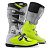Gaerne Мотоботы детские/женские GXJ Grey/Yellow Fluo в Кемерове