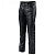 IXS Брюки Кожаные Gaucho 3 Black в Кемерове
