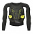 Acerbis Защита тела (Черепаха) Plasma Level 2 Black/Yellow в Кемерове