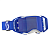 Scott Очки Prospect 2.0 blue/white blue chrome works в Кемерове