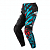 Oneal Штаны Element Ride мужские Black/Blue в Кемерове