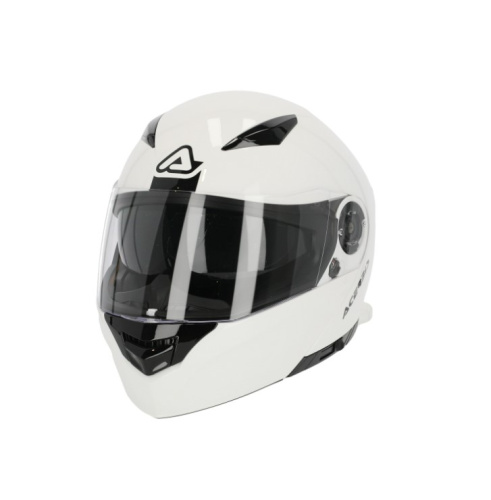Acerbis Шлем Rederwel White в Кемерове