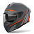 Airoh Мотошлем Spark 2 Spinner Orange Matt в Кемерове
