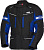 IXS Куртка Tour Jacke Evans ST Black/Blue в Кемерове