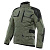 Dainese Куртка Ladakh 3L D-Dry Army-Green/Black в Кемерове