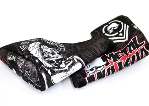 Grom Муфта на руль Metal Mulisha в Кемерове