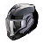 Scorpion Exo Мотошлем Exo-Tech Evo Pro Solid Черный металлик в Кемерове