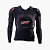 Leatt Защитный панцирь женский Body Protector 3DF AirFit Evo V26 Black в Кемерове