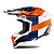 Airoh Мотошлем Aviator 3 Monarch Orange Glossy в Кемерове